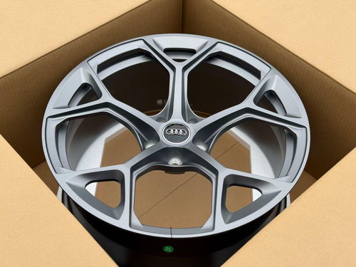 Jantes neuves adaptables - neuves, 22'