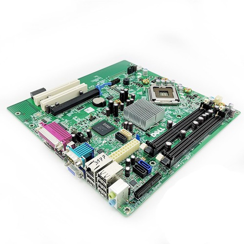 Carte mère dell optiplex - carte,