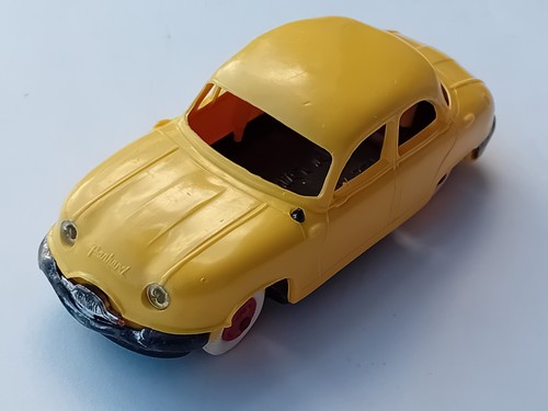 Norev panhard dyna 43 - panhard, 1/43