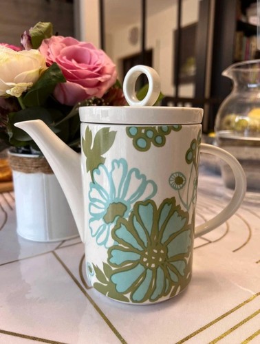 Villeroy boch cafetière - et,
