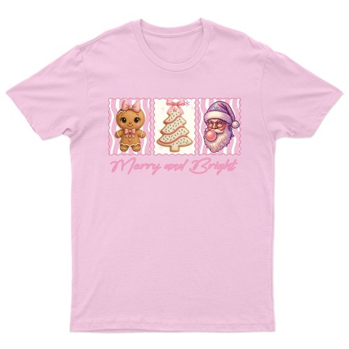 Shirt père noël - t-shirt, et