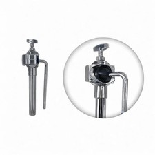 Stand de cymbale Long Tom Ball