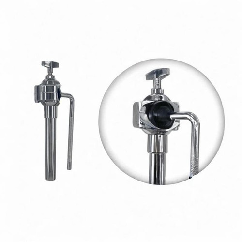 Stand cymbale long - cymbale, tom