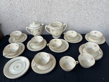 Service à café/thé Gien