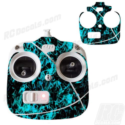 Dji phantom drone - 2, rc