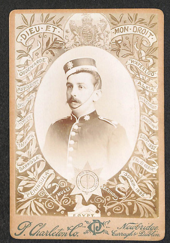 1880 8x16 5cm pute - 1880's, 10.8x16.5cm