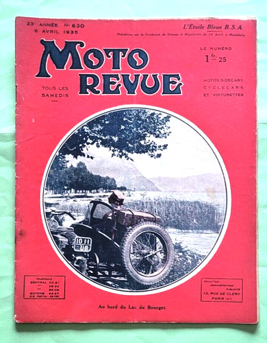 Moto revue 630 1935 - , 04-