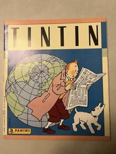 Hergé Aventures de Tintin