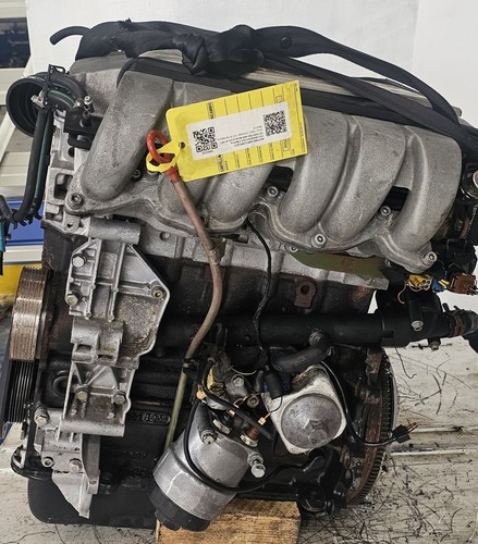 Moteur semi complet pour - moteur, semi-complet