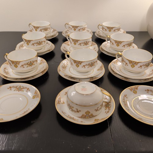 Antique haviland limoges - antique, co.