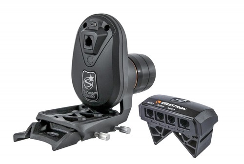 Celestron starsense autoalign - celestron,