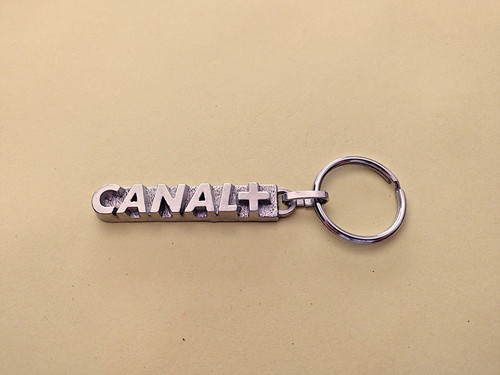 Rare ancien porte clés - rare,
