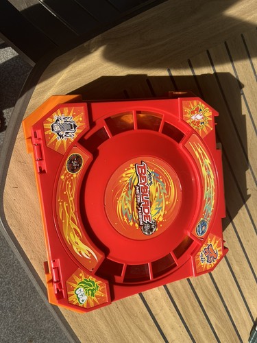 Arène beyblade metal - 🌀,