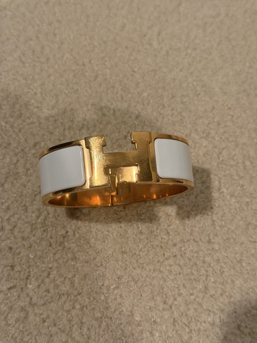 Hermès clic clac wide - clic,