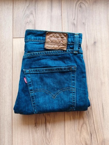 Jean homme levi - 512, original