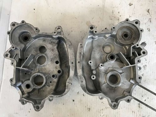Carter centrale moto morini - moto,