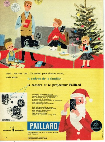 Publicité advertising 029 - publicité,