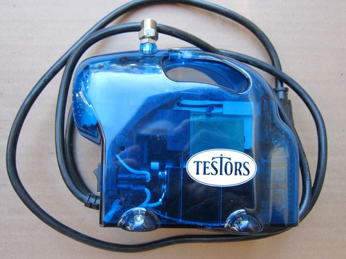 Testors aztek beginner - testors,