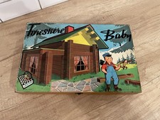 « Jeujura » Forestière