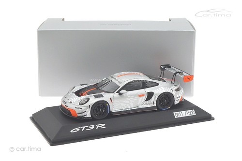 Porsche 911 gt3 evo - gt3, r