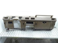 Planche de bord complete