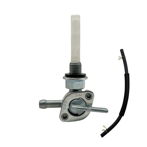 Robinet essence motoculteur - robinet,