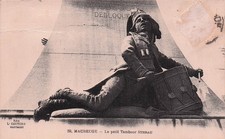 59 MAUBEUGE LE PETIT TAMBOUR STINRAU