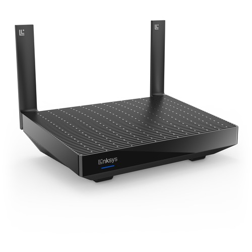 Linksys mr2000 wlan router - linksys, wlan-router