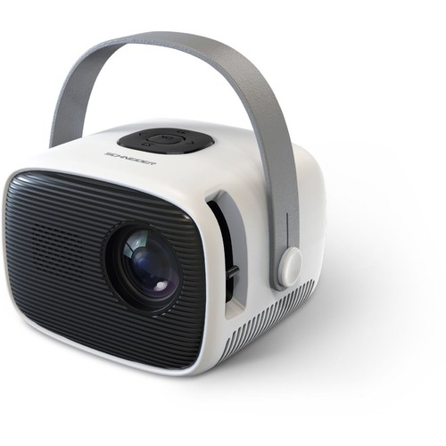 Mini vidéoprojecteur