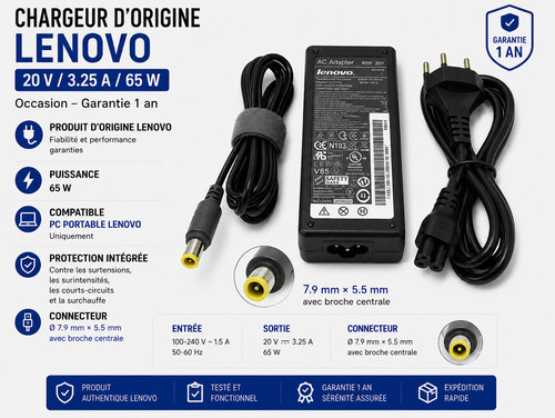 Chargeur alimentation - chargeur,