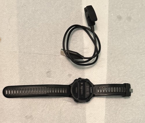 Garmin forerunner 735xt gps - forerunner,