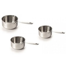 beka série de 3 casseroles