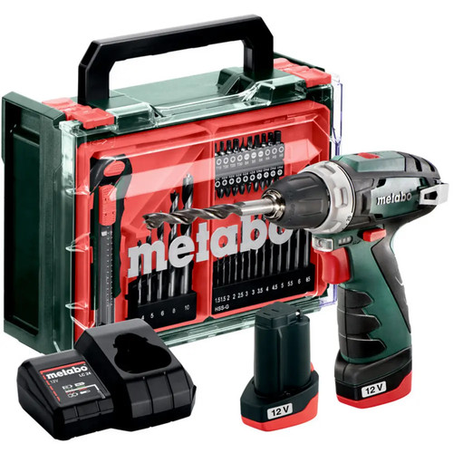 Perceuse visseuse sans - sans, fil