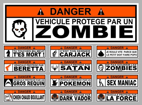 Danger gag fun drift - danger,