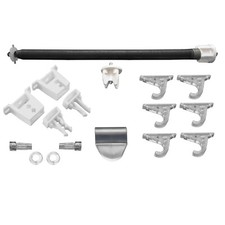 Kit volets roulants ressort