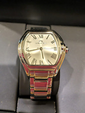 Porsamo Bleu CELINE Luxury Stainless Steel Women's Watch Sapphire Crystal Video