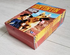 Coffret 8 dvd Les Aventures de