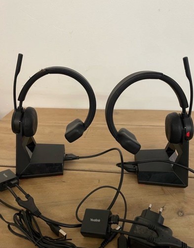 Casque mono pour - , bureau