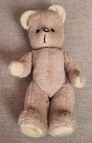 Ancien ours teddy - ancien, bear