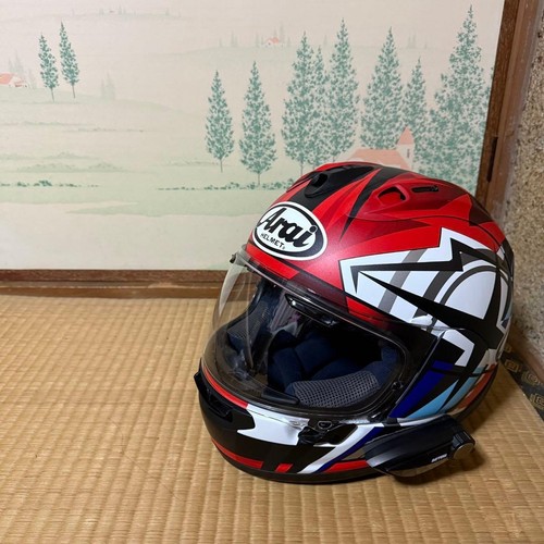 Casque intégral arai 7x - intégral,