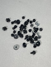 Sony Bravia LCD KDL-55NX810 NX-810 TV Parts Assembly Screws