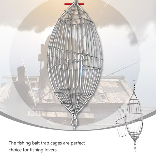 Bourriche peche cage à - de,