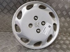 Enjoliveur - Peugeot 306 - Mica 14" - 9627182577 *