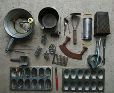 Collection d'anciens