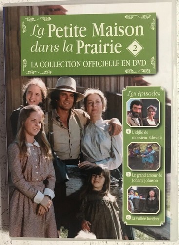 Petite maison dans la - petite,