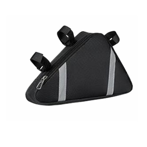 Pochette vélo polyester - de,