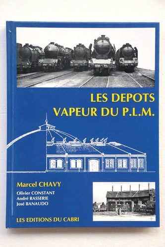 Livre les dépôts - les,