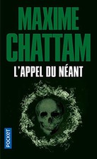 L'Appel du néant (Thriller) (French Edition) By Maxime Chattam