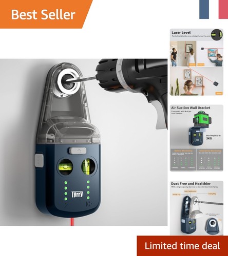 Niveau laser compact avec - laser,