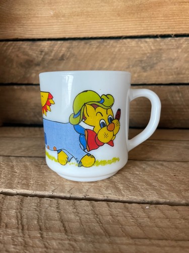 Mug vintage arcopal - mug, (tasse)